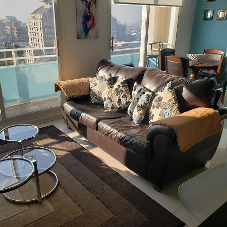 Apartament Gran Santiago Apart Zewnętrze zdjęcie
