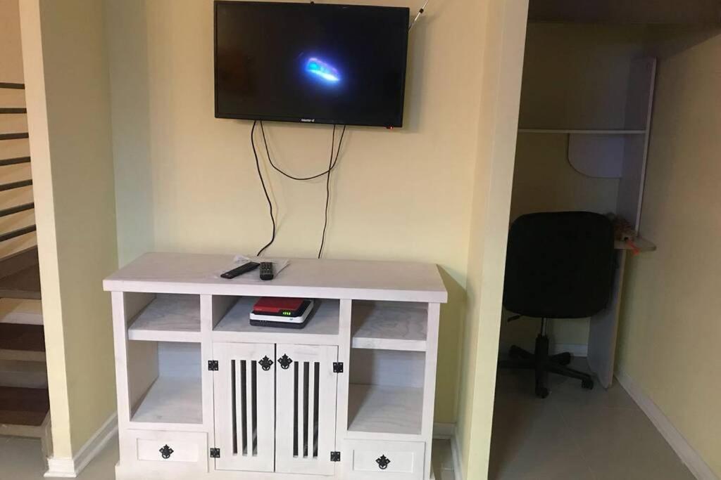 Apartament Gran Santiago Apart Zewnętrze zdjęcie